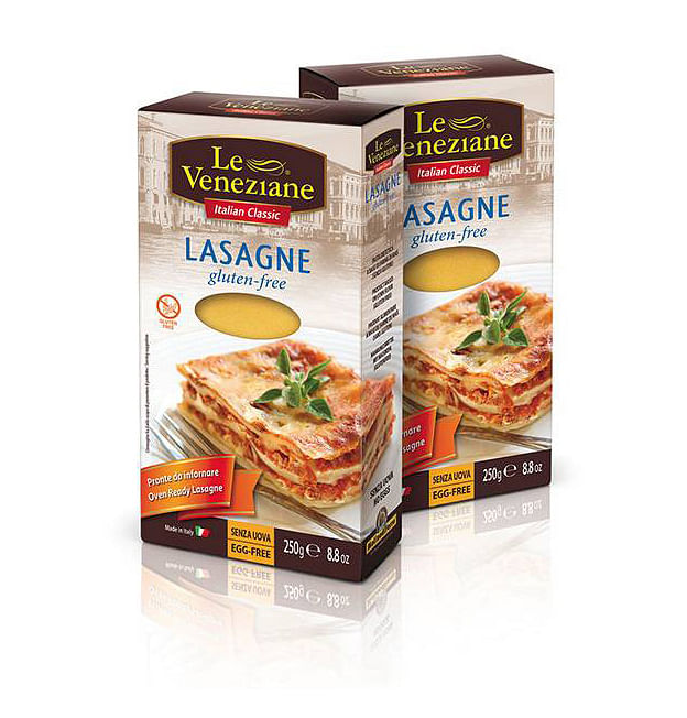 Le Veneziane Lasagne 250 G