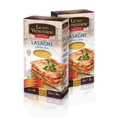 LE VENEZIANE LASAGNE 250 G