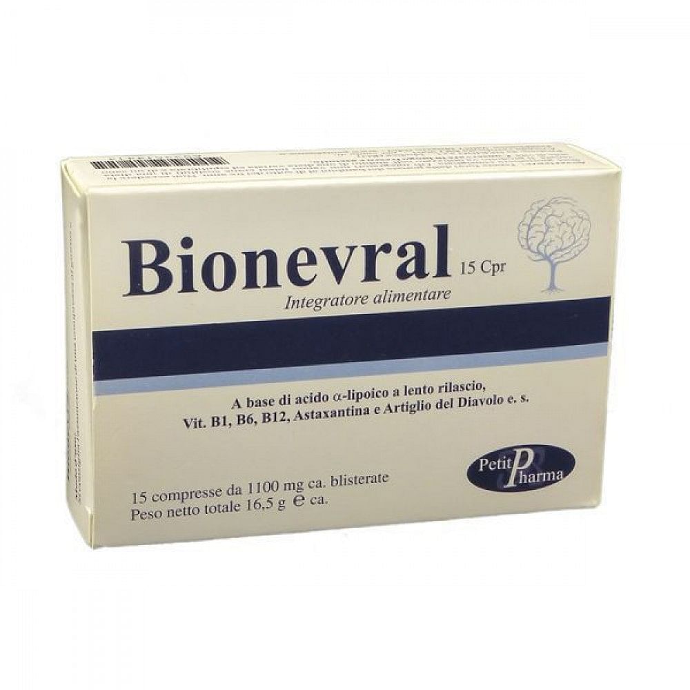 Treatment & Prevention|Food Supplements 