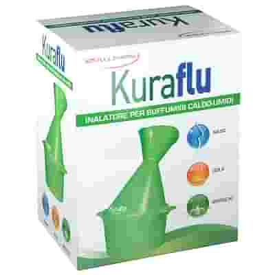 INALATORE KURAFLU 1 PEZZO
