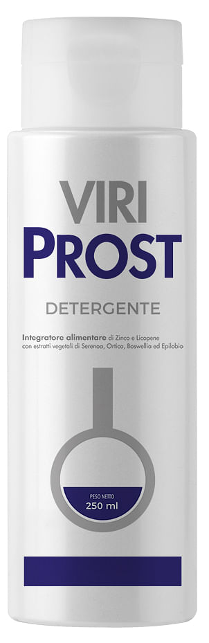 Viriprost Detergente 200 Ml