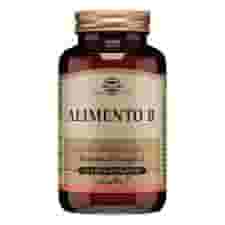 ALIMENTO B 50 CAPSULE VEGETALI FLACONE 24 G