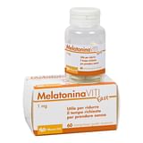 MELATONINA VITI FAST 1 MG 60 COMPRESSE