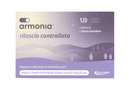 ARMONIA RILASCIO CONTROLLATO 120 COMPRESSE