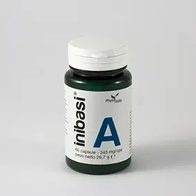 INIBASI A 30 CAPSULE INIBASI A 30 CAPSULE