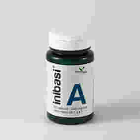 INIBASI A 30 CAPSULE
