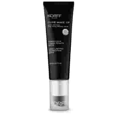 KORFF MK FOND NEVERENDING 04 NOISETTE 30
