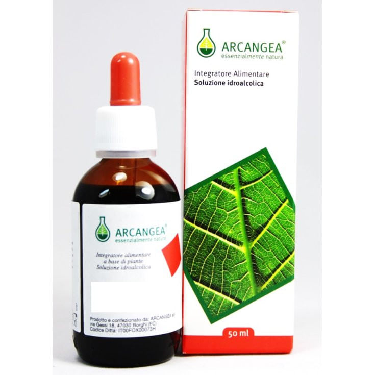 PASSIFLORA BIOLOGICA 50 ML IAL
