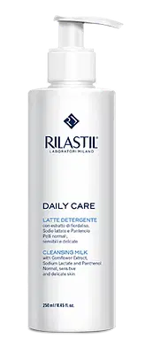 RILASTIL DAILY CARE LATTE DETERGENTE 250 ML RILASTIL DAILY CARE LATTE DETERGENTE 250 ML