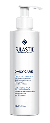RILASTIL DAILY CARE LATTE DETERGENTE 250 ML