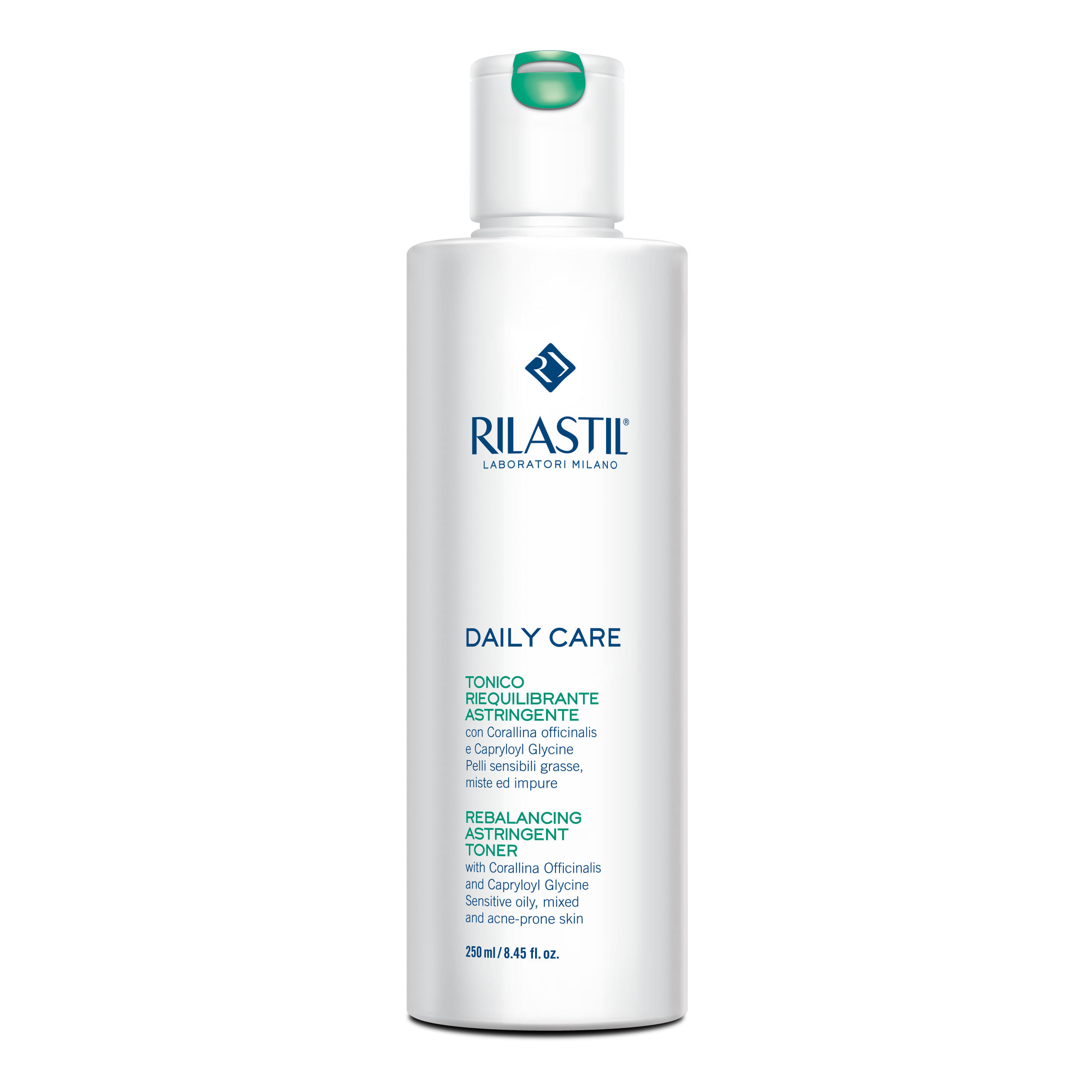 RILASTIL DAILY CARE TONICO ASTRING 250