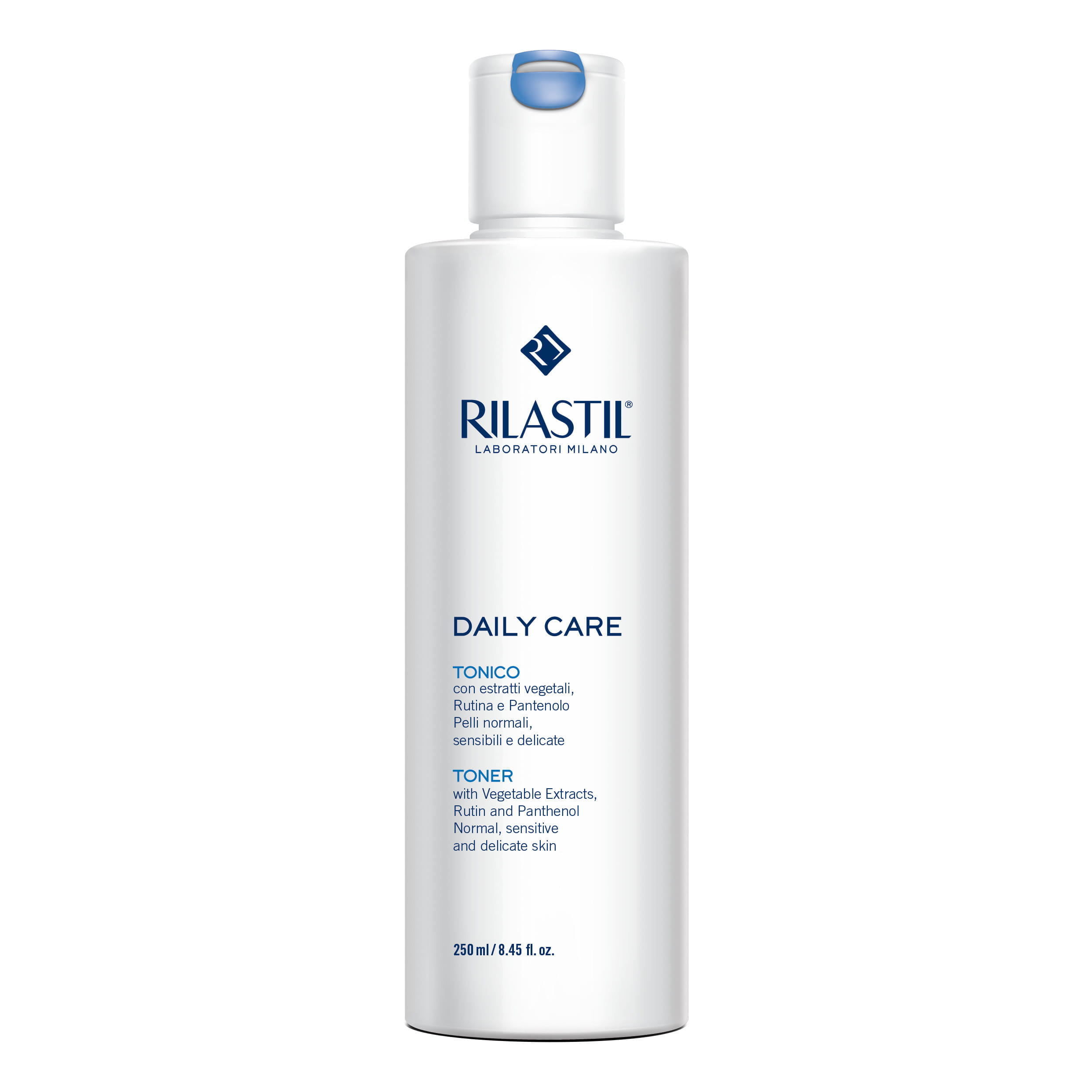 RILASTIL DAILY CARE TONICO 250 ML