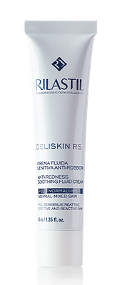 RILASTIL DELISKIN RS CREMA FLUIDA 40 ML