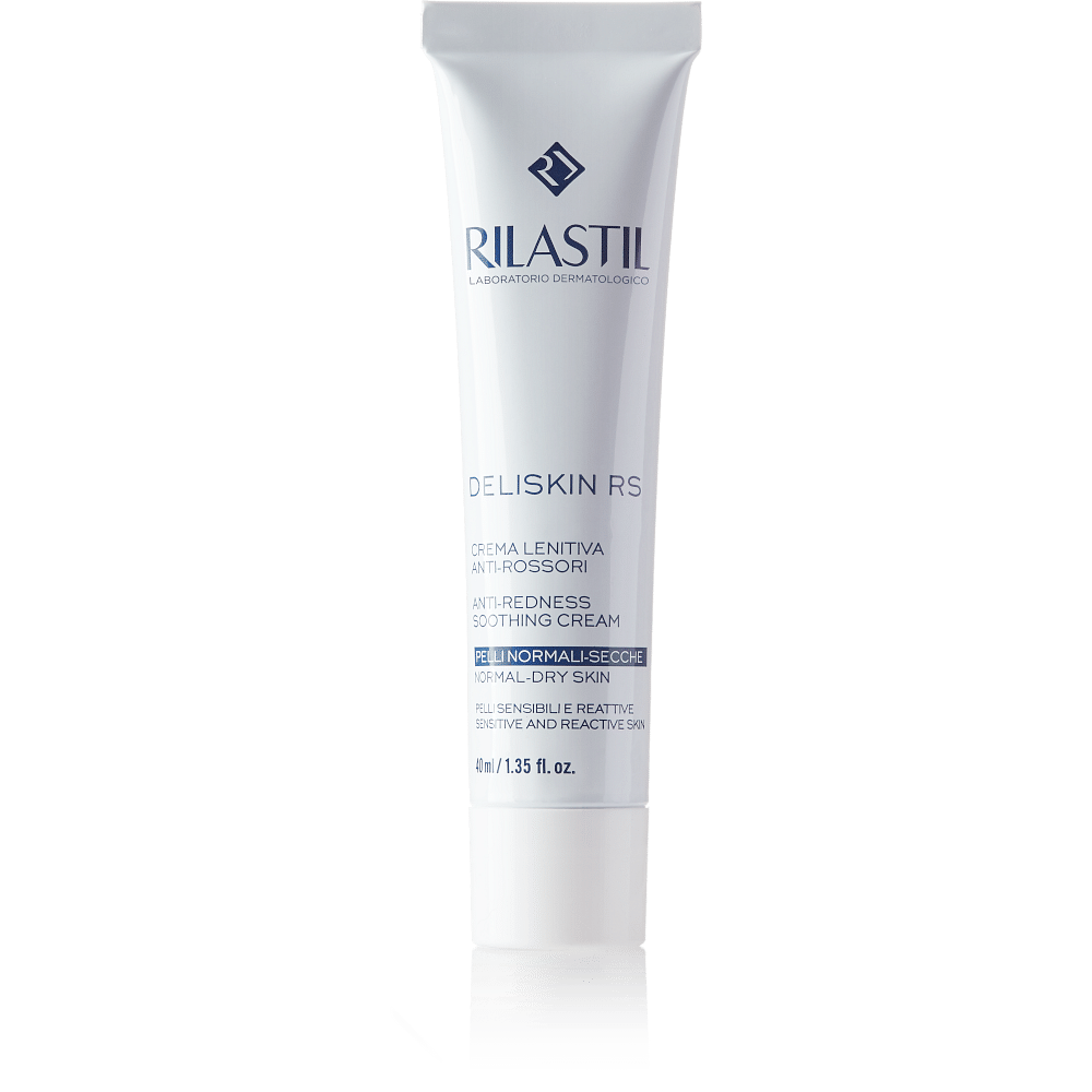 Rilastil Deliskin Rs Crema 40 Ml