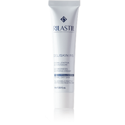 RILASTIL DELISKIN RS CREMA 40 ML