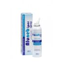 ALUNEB SOLUZIONE IPERTONICA 3% SPRAY NASALE 125 ML