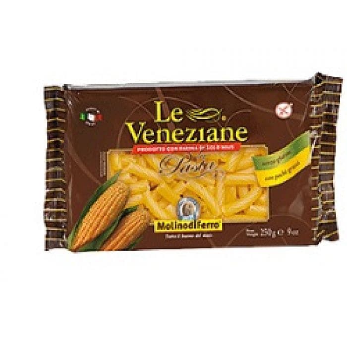 Le Veneziane Rigatoni 250 G