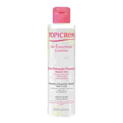TOPICREM STRUCCANTE VISO/OCCHI 200 ML