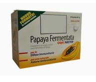 FITOPREPARATORI ITALIANI PAPAYA ORAC MASTER