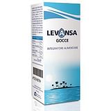 LEVANSA GOCCE 50 ML