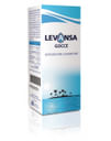 LEVANSA GOCCE 50 ML
