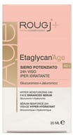 ETAGLYCANAGE SIERO POTENZIATO 20 ML
