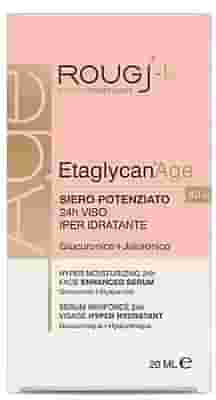 ETAGLYCANAGE SIERO POTENZIATO 20 ML