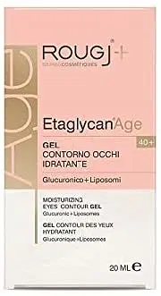 ETAGLYCANAGE GEL CONTORNO OCCHI 20 ML ETAGLYCANAGE GEL CONTORNO OCCHI 20 ML