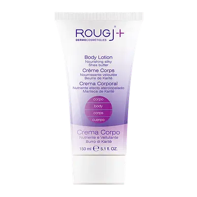 CREMA CORPO 125 ML CREMA CORPO 125 ML