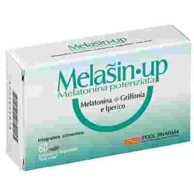 MELASIN UP 1MG 60 COMPRESSE