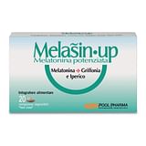MELASIN UP 1 MG 20 COMPRESSE