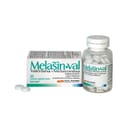 MELASIN VAL 1 MG 30 COMPRESSE 220 MG