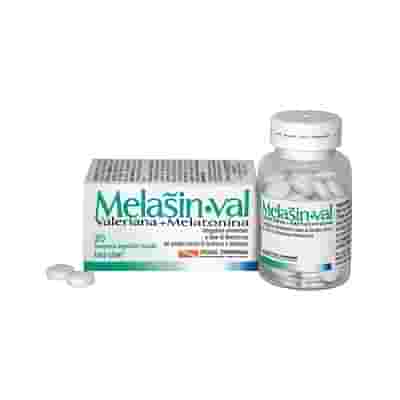 MELASIN VAL 1 MG 30 COMPRESSE 220 MG