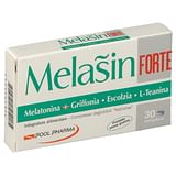 MELASIN FORTE 1 MG 30 COMPRESSE