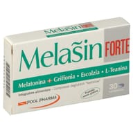 MELASIN FORTE 1 MG 30 COMPRESSE