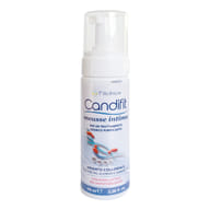 CANDIFIT MOUSSE INTIMA 100 ML
