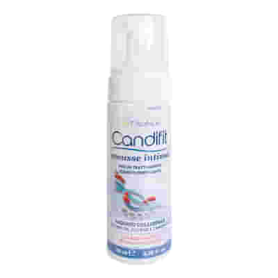 CANDIFIT MOUSSE INTIMA 100 ML
