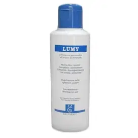 LUMY SOLUZIONE OFTALMICA 100 ML LUMY SOLUZIONE OFTALMICA 100 ML