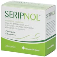 SERIPNOL 28 STICKPACK