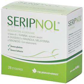 Seripnol 28 Stickpack