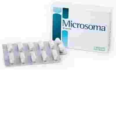 MICROSOMA 30 CAPSULE