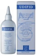SOLUZIONE DETERGENTE OTOLOGICA UDIFID 150 ML