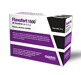 FLAVOFORT 1500 30 BUSTINE 3 G