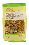 ZERO% GLUTINE TAGLIATELLE A NIDO DI RISO INTEGRALE SENZA GLUTINE BIO 250 G