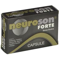 NEUROSON FORTE 30 CAPSULE
