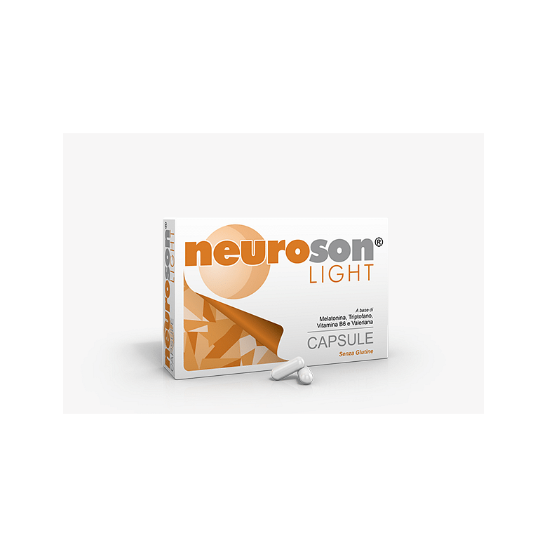 Neuroson Light 30 Capsule