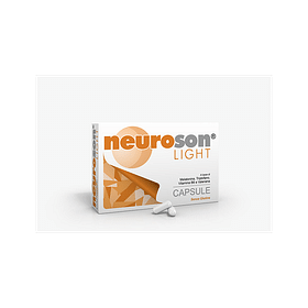 Neuroson Light 30 Capsule