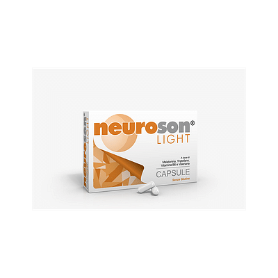 NEUROSON LIGHT 30 CAPSULE