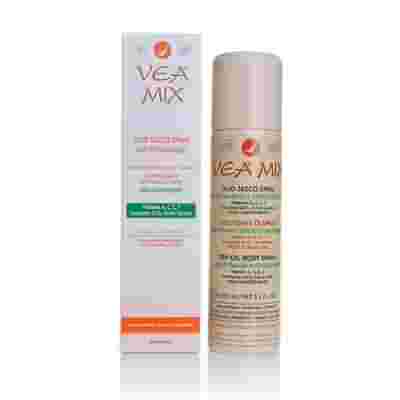 VEA MIX OLIO SECCO SPRAY MULTIVITAMINICO 100 ML