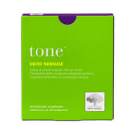 TONE 60 COMPRESSE
